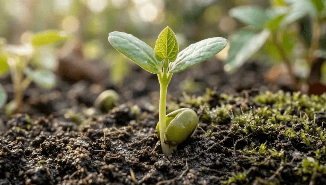 Plant Growth Timelapse – Fast-Forward Your Plants' Growth With Just a Few Clicks